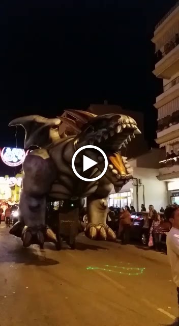 Cafe Bar Natali — Videos