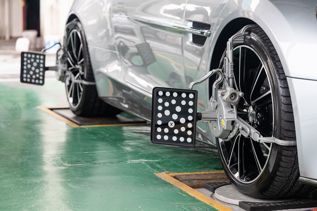 Confortauto Reparacio de l'Automobil M. Gallego