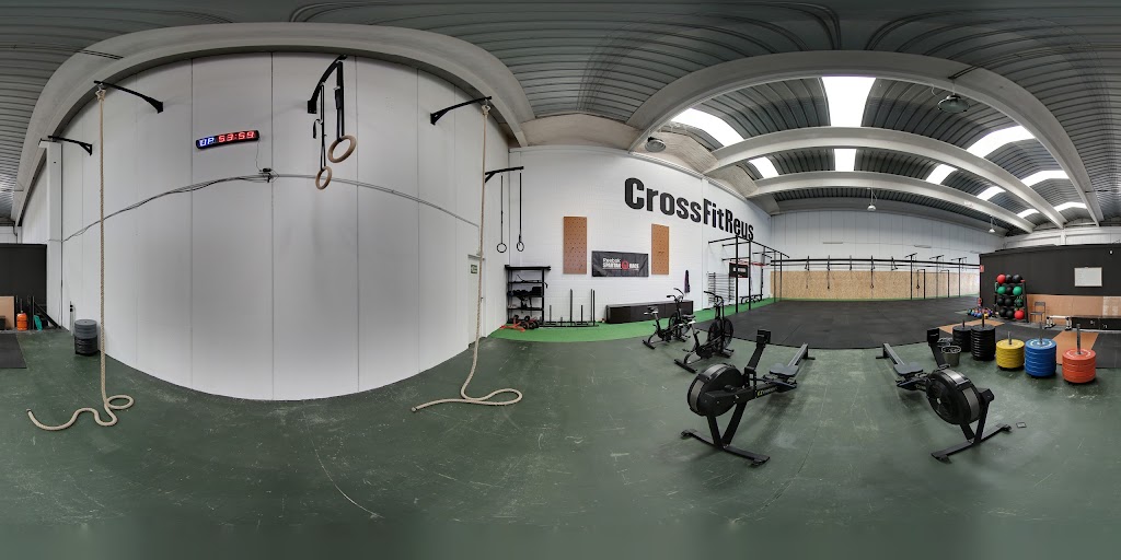 CrossFit Reus