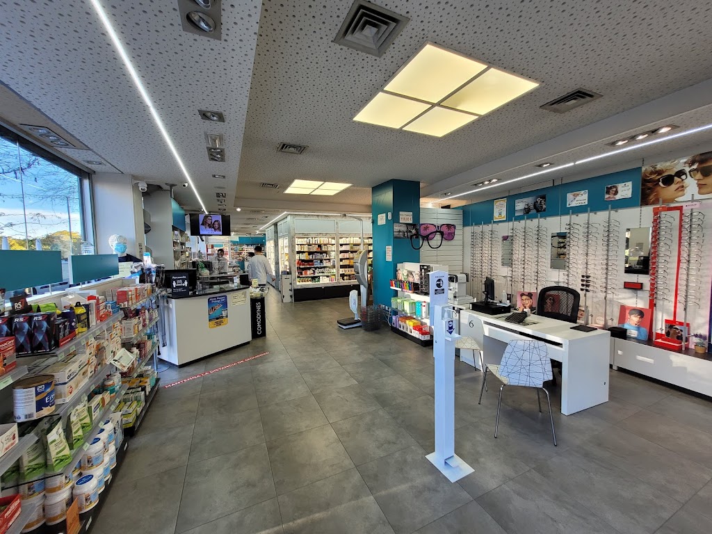Farmacia Salut Integral