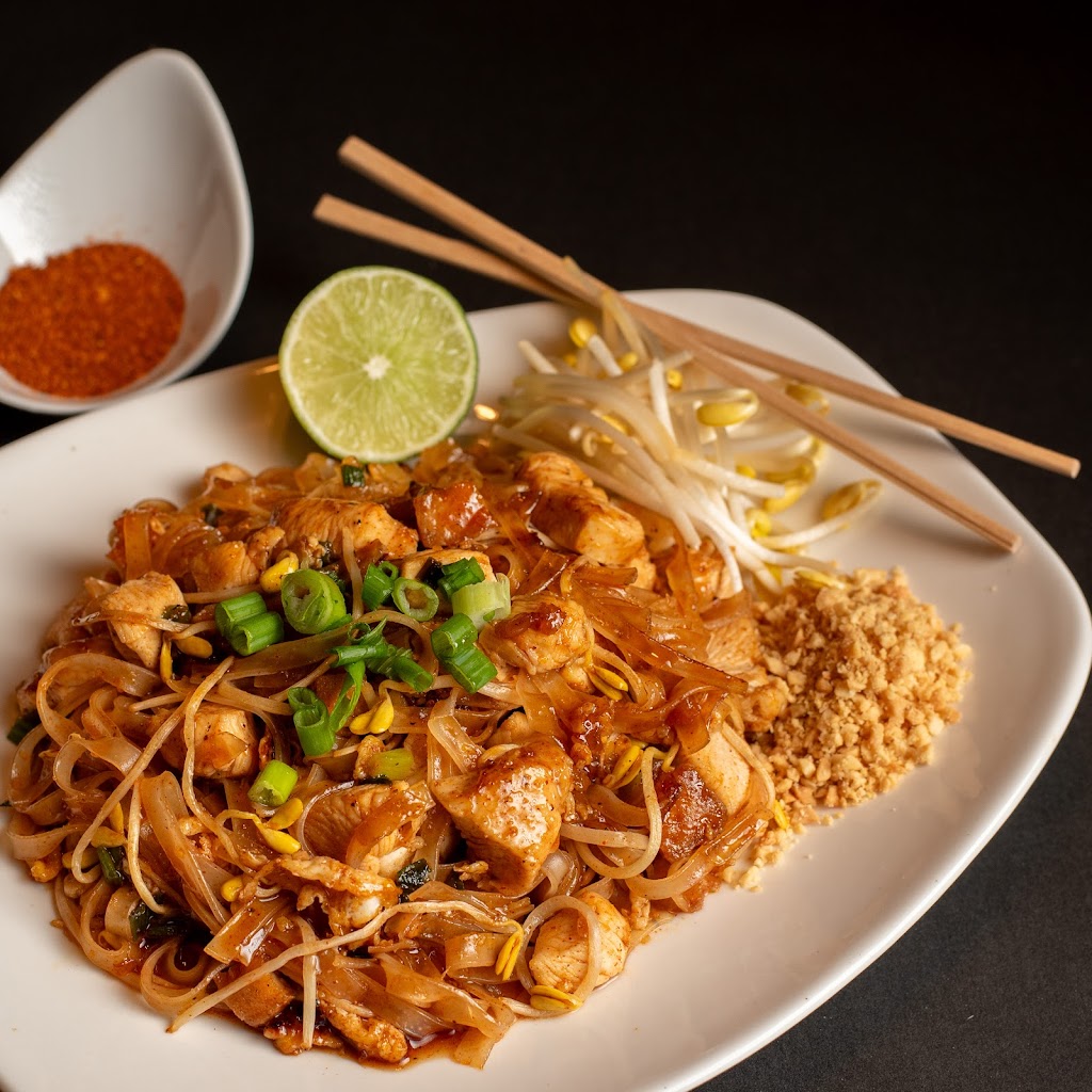 Take Thai