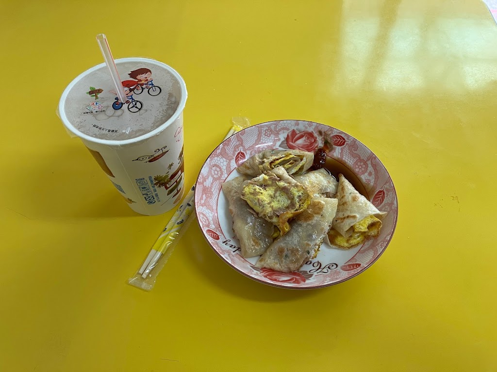 裕民早餐店 的照片