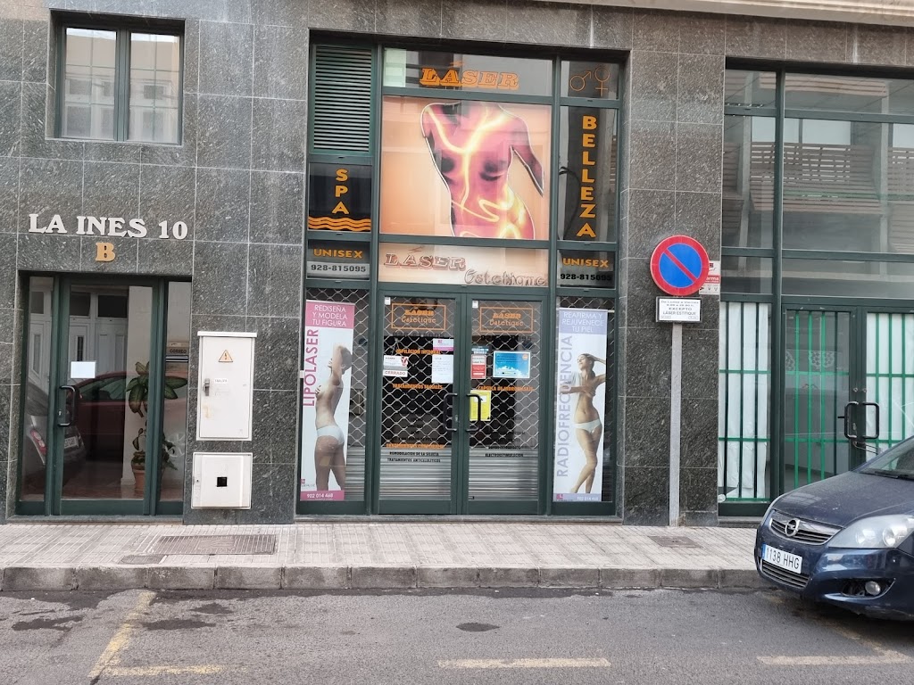 Laser Centro de Estetica Avanzada R&N