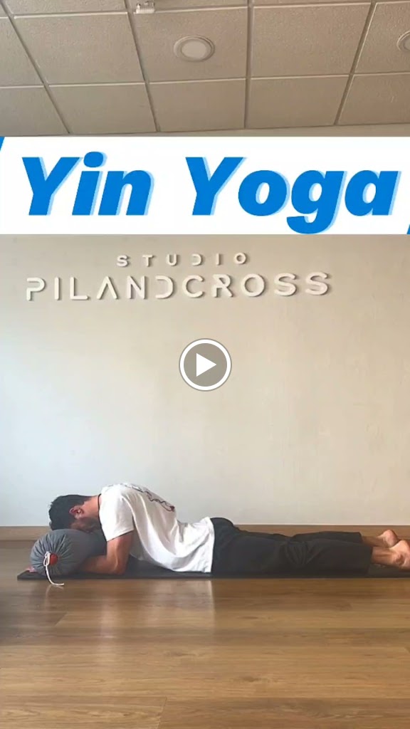 Pilandcross. Pilates, yoga y Pole Dance — Videos