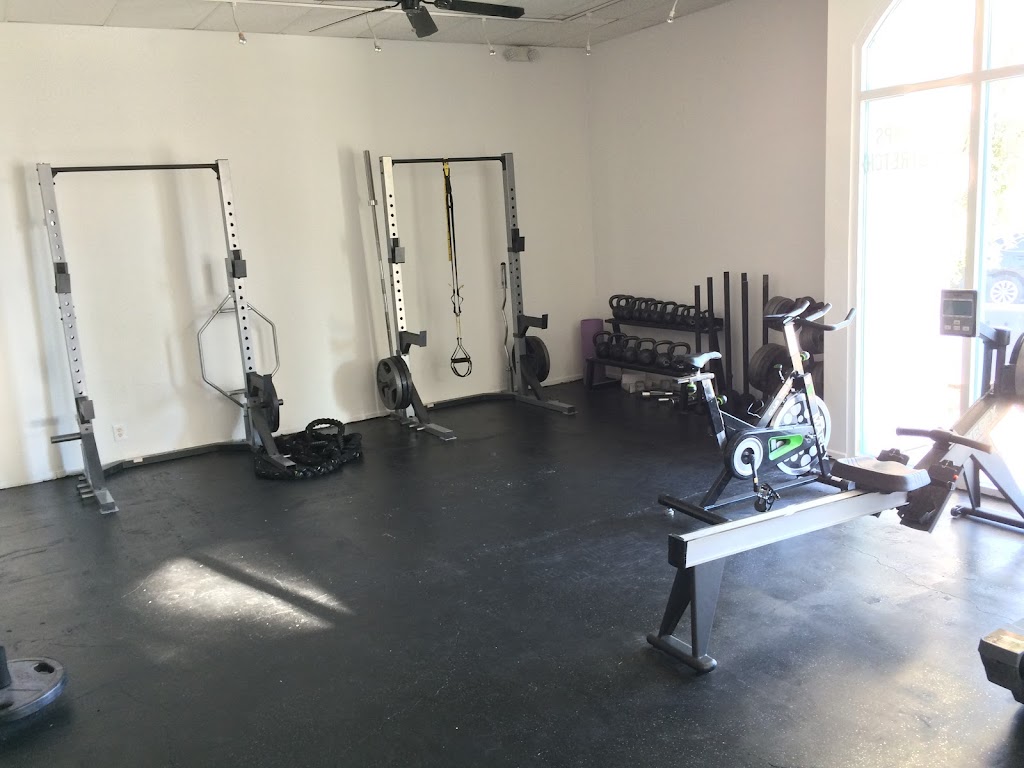  Trainer Joe's Fitness