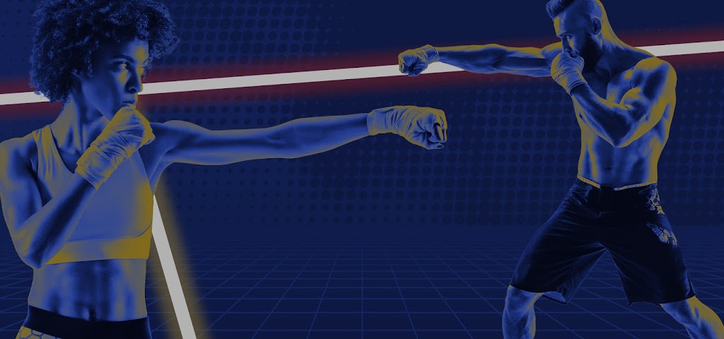  Urijah Faber's Ultimate Fitness