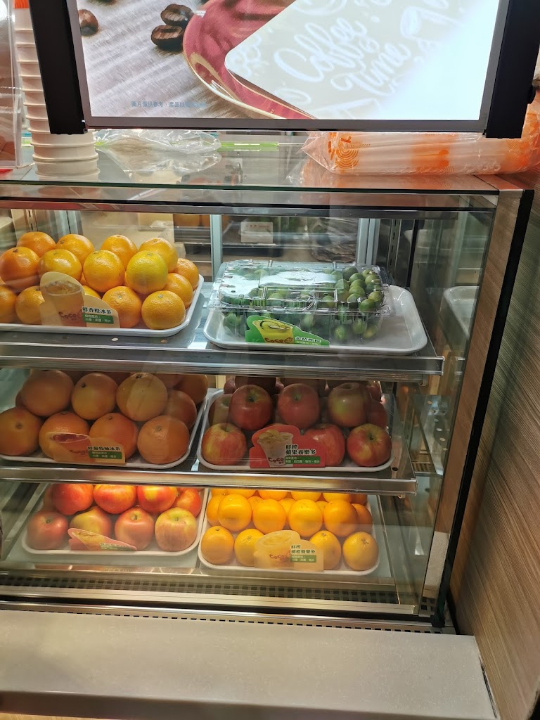 CoCo都可 內壢莊敬店 的照片