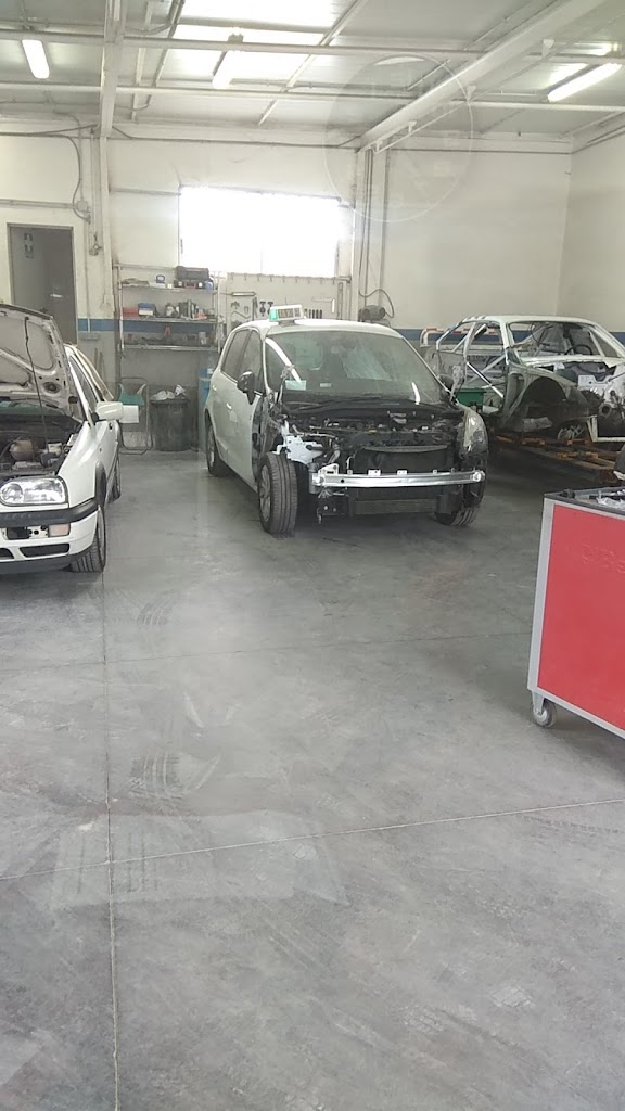 Talleres Luis Alonso