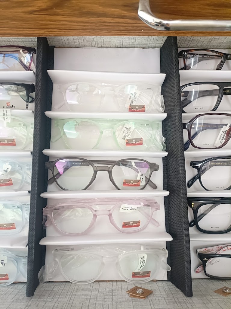 Glasses