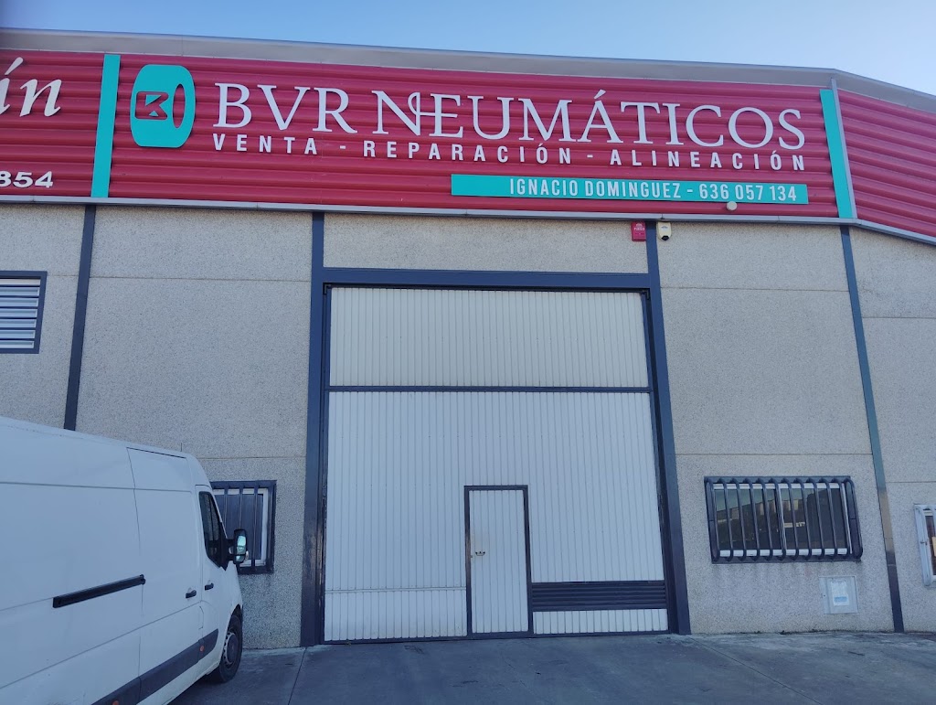 BVR Neumaticos