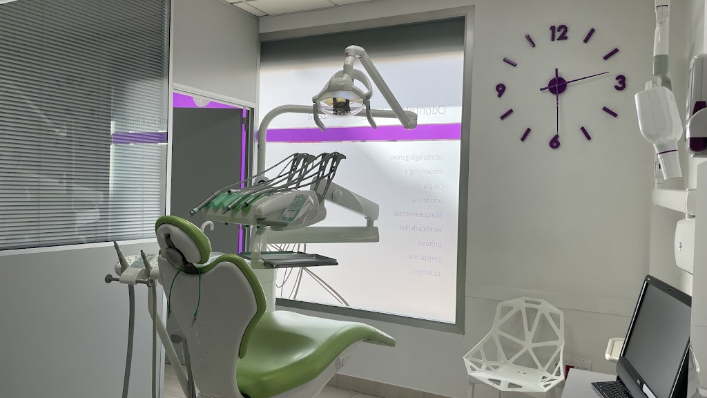 CLINICA DENTAL VERONICA GIL