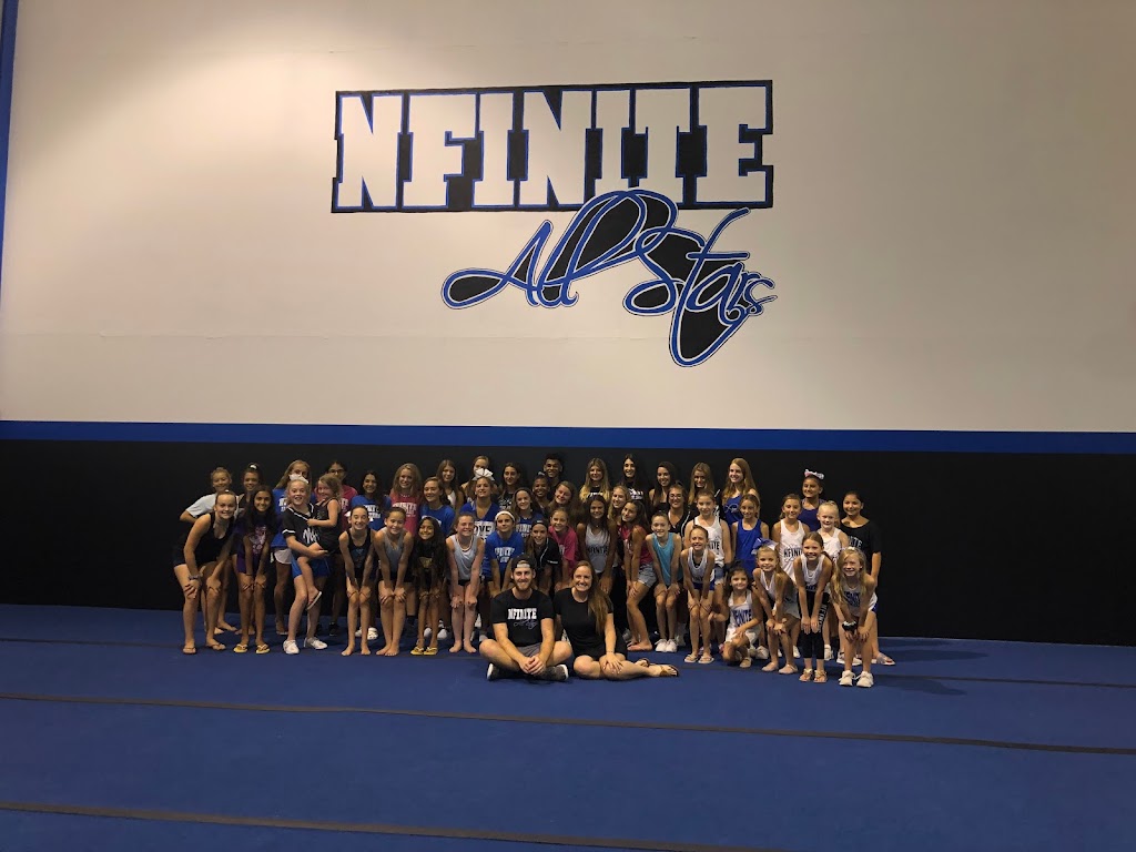  NFINITE ALL STARS LLC