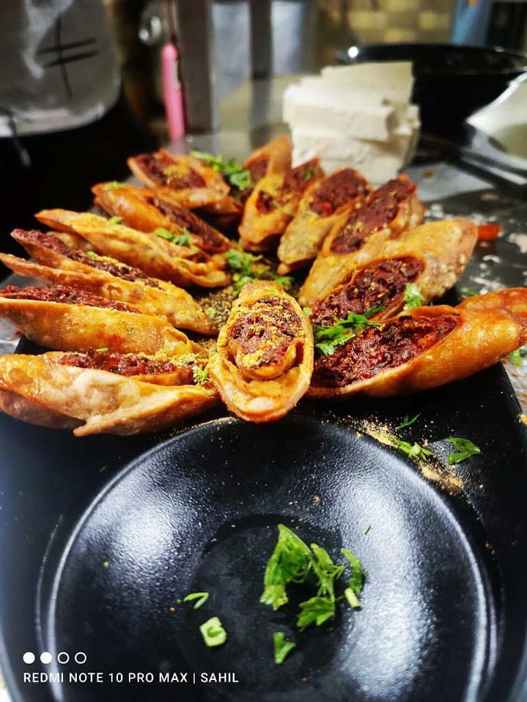 Food & drink
