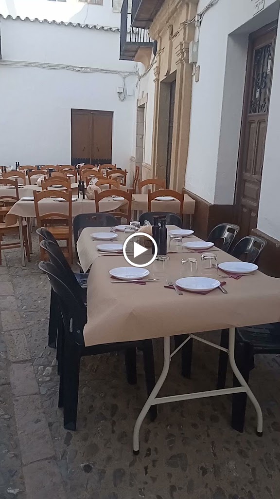 Restaurante the deception — Videos