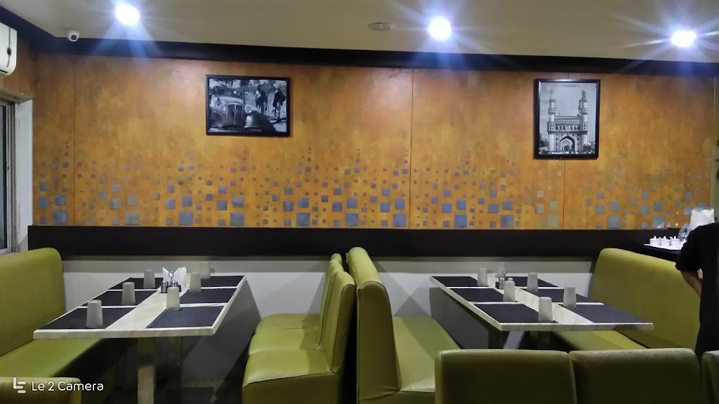 Zeeshan Restaurant