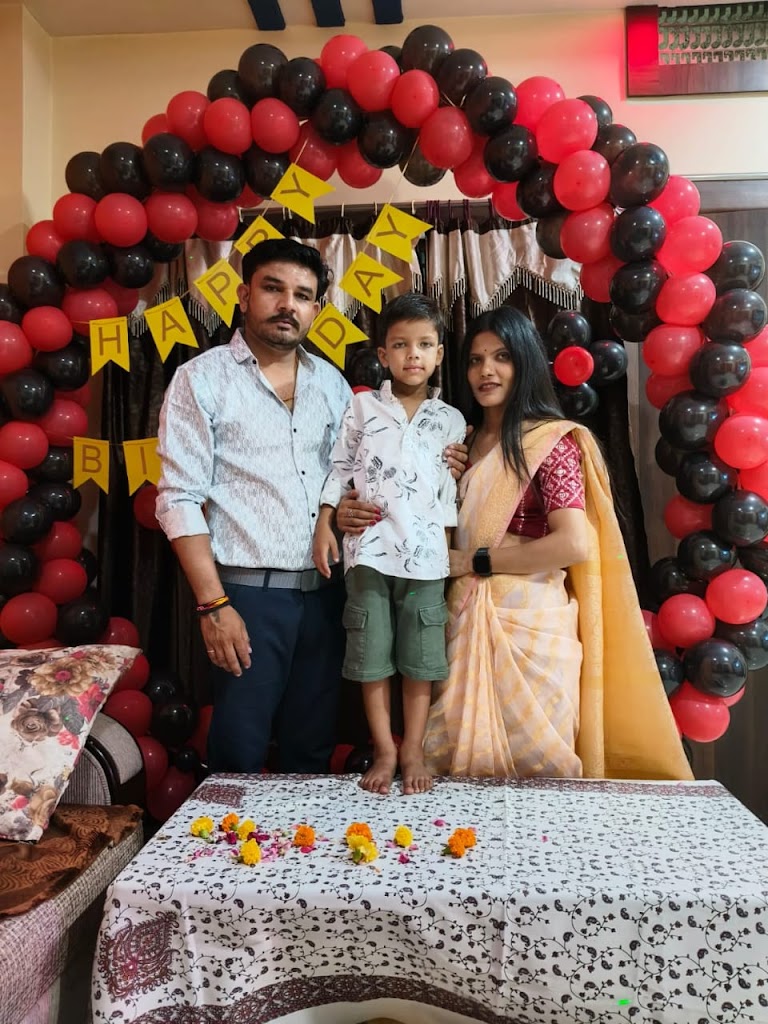 Princess Beauty Parlour