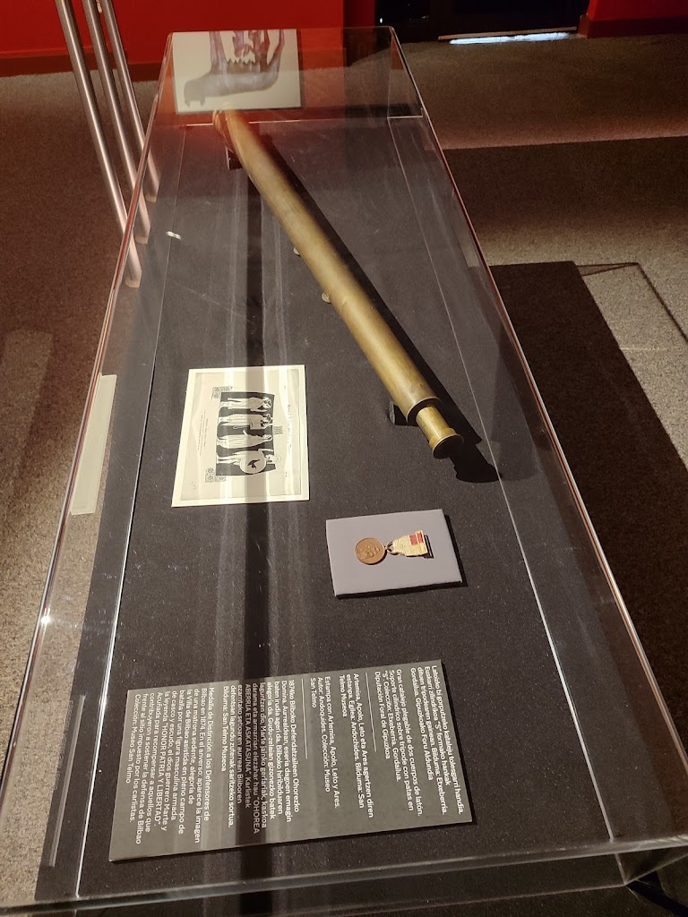 Museo Romano Oiasso — Mas recientes