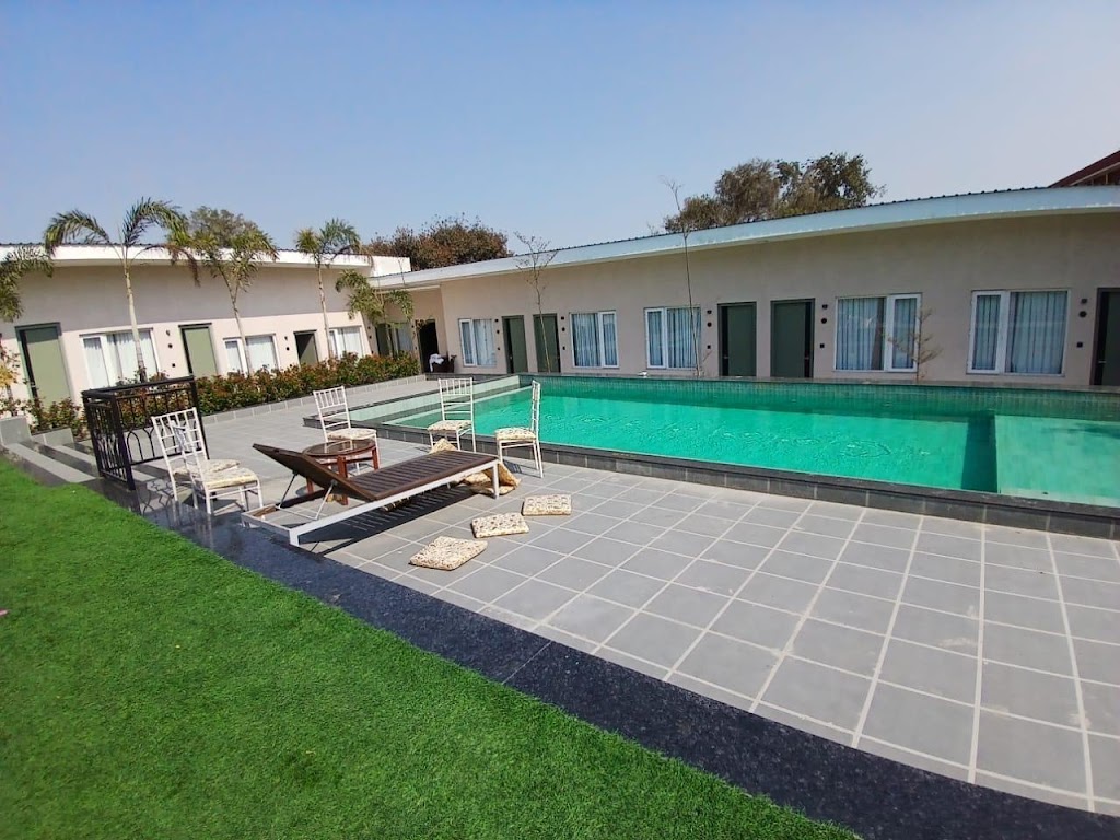 Status Club Resort