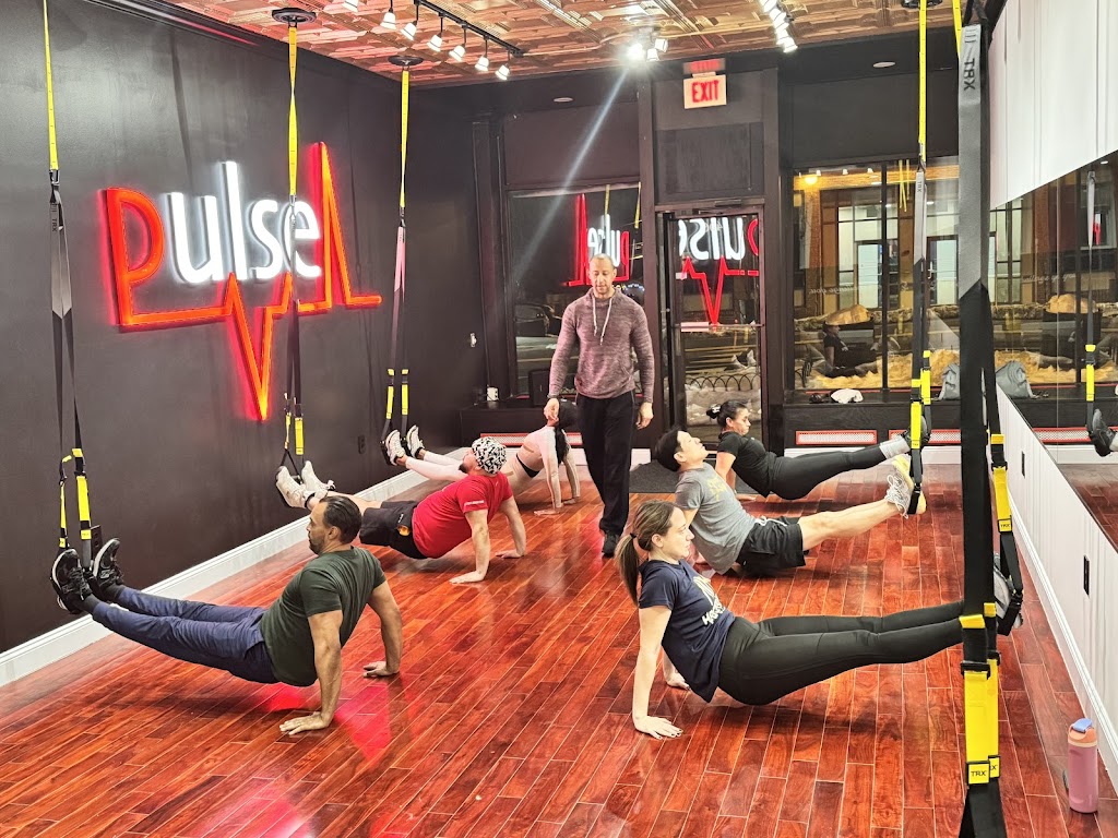  Different Breed Elite Fitness