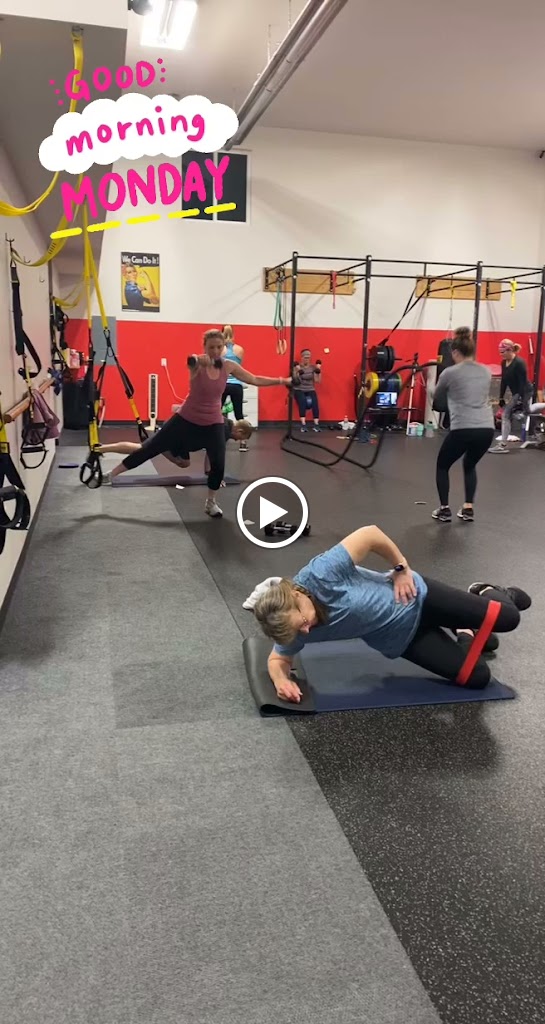  EMpower Wellness Training