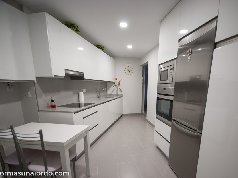 Reformas Unai Ordonez