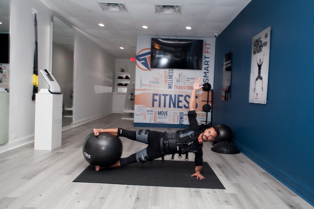  SmartFit Alpharetta