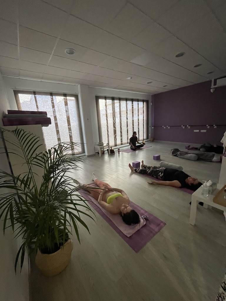 Yoga Samsara Conil 2