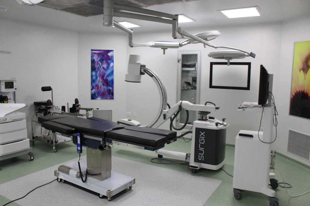 HCG Hospitals, Rajkot