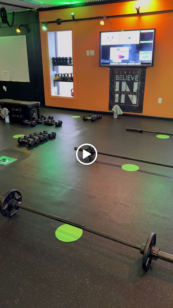  REFUEL Bootcamp - Niceville