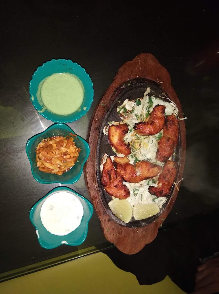Food & drink