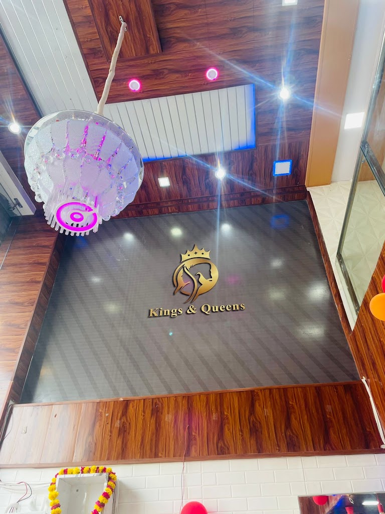 Kings Queens
