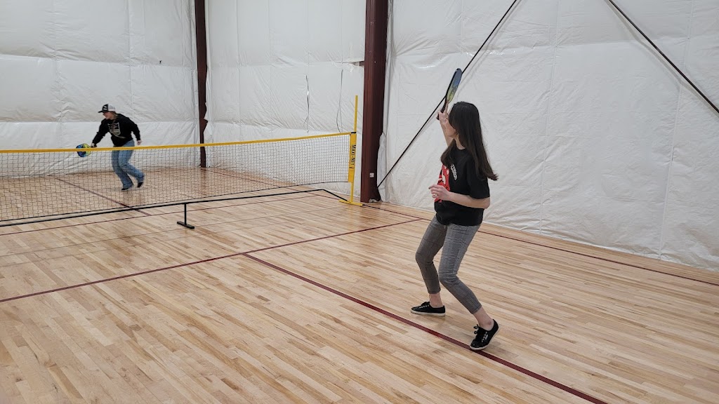  Mad Sports & Fitness