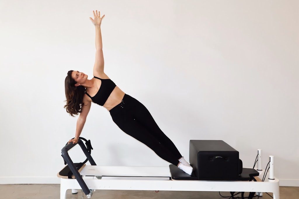  Habit Pilates