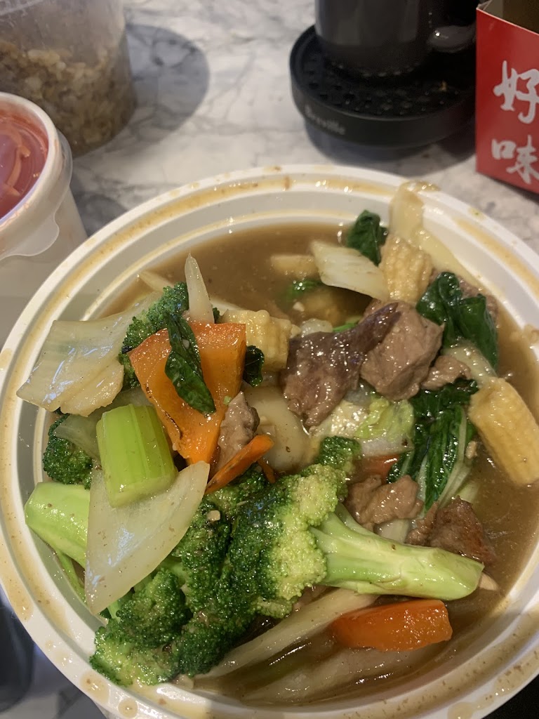 Food & drink