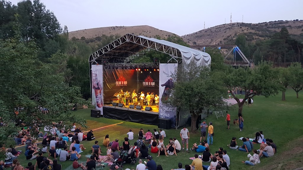 Festival Enclave de Agua