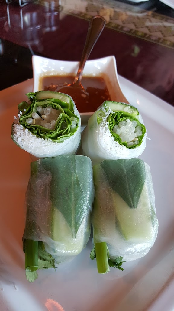 Bangkok Cuisine