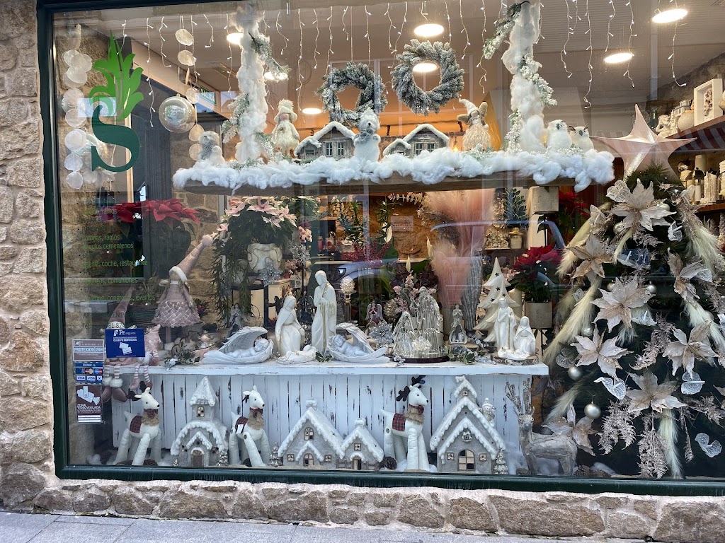 Floristerrae by Nerea Espana