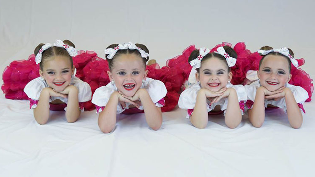  Best Foot Forward Dance Studio