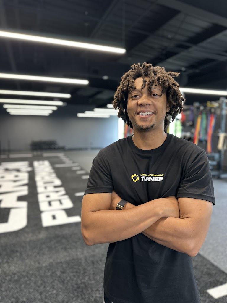  Tyler Price - ALPHALETES N TRAINING