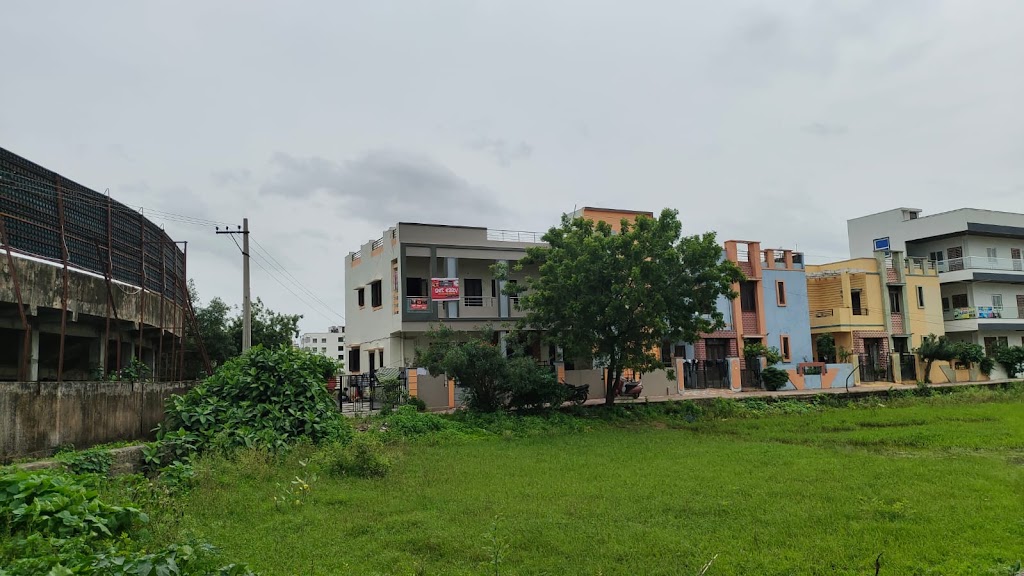 Geteazy Nirmal