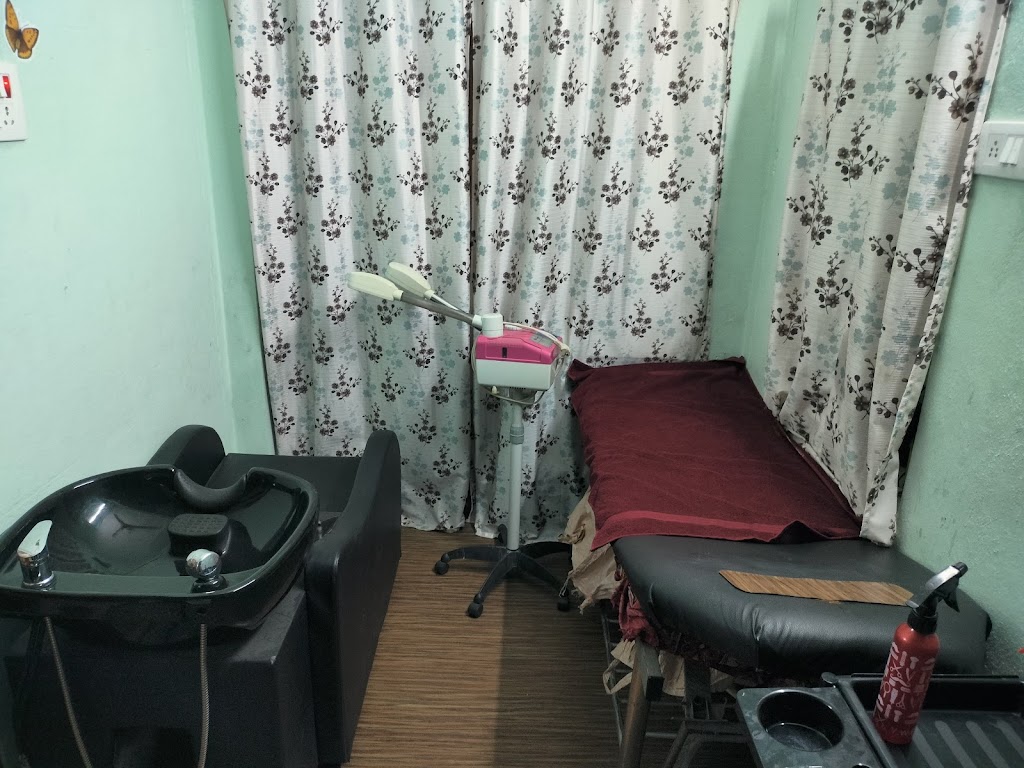 Akshaya Herbal Beauty Parlour
