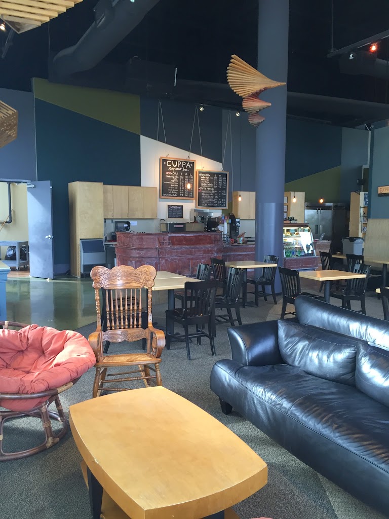 Photo of Cuppa Espresso Bar