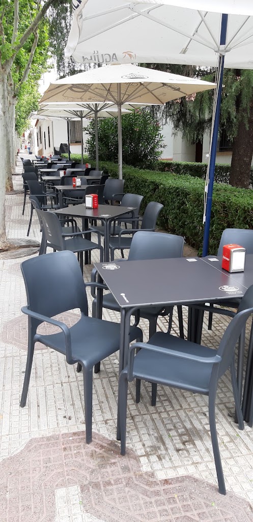Cafeteria Nico — Todas