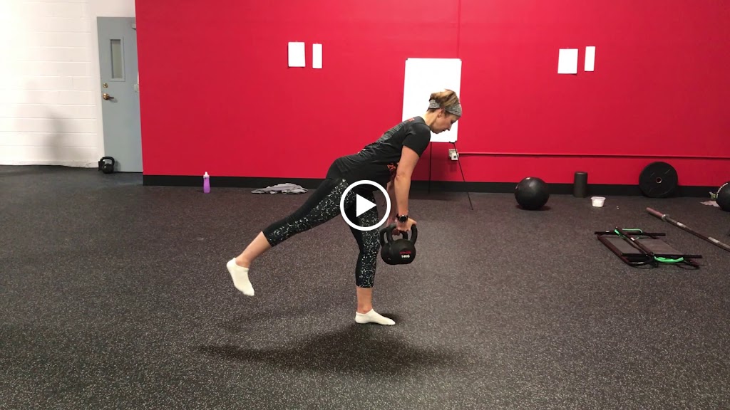  Remedy Pain and Performance