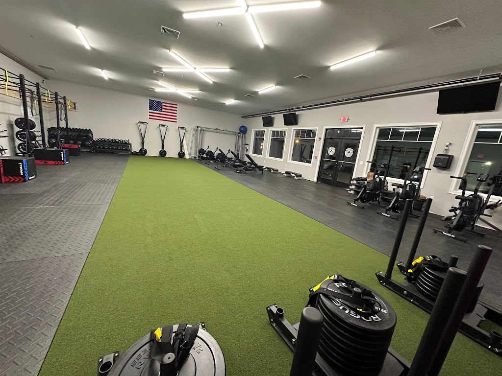  House of Fitness Rehoboth