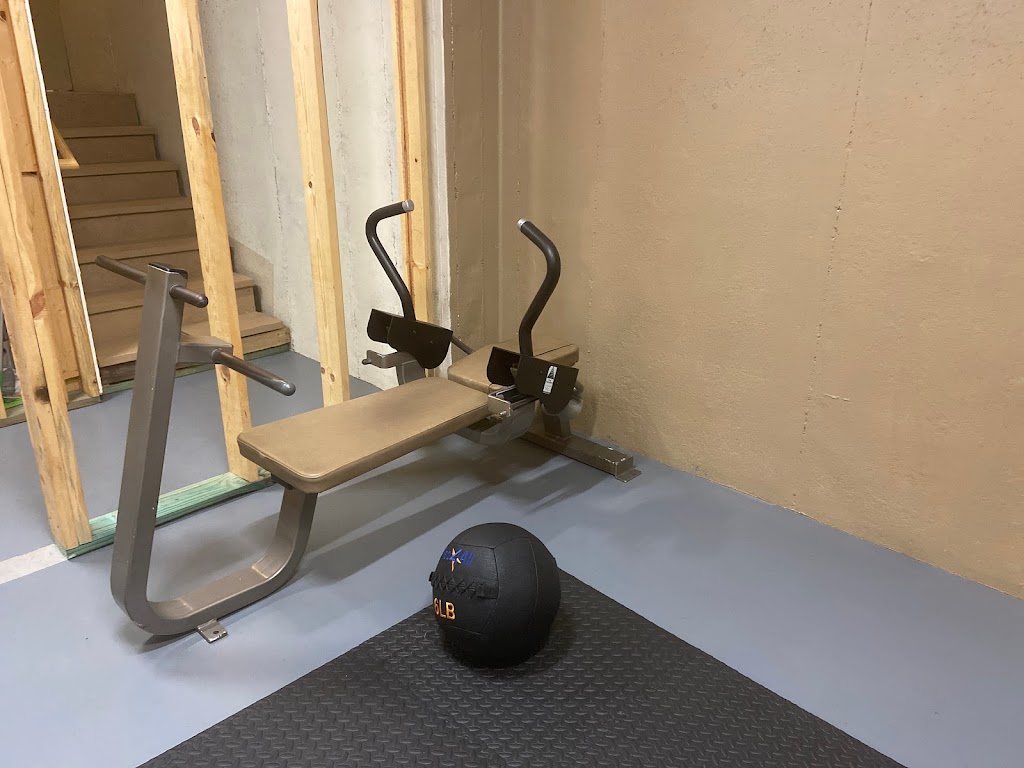  Sheek Physique Fitness Center