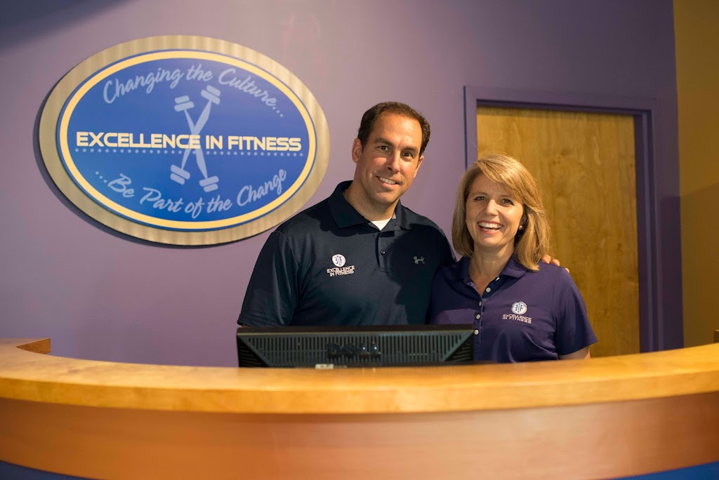  Excellence In Fitness Annapolis
