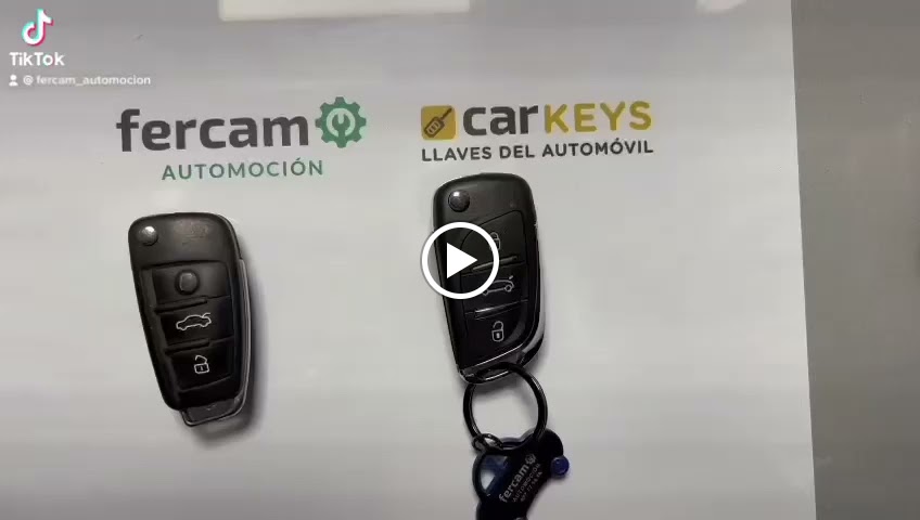 Fercam Automocion — Del propietario