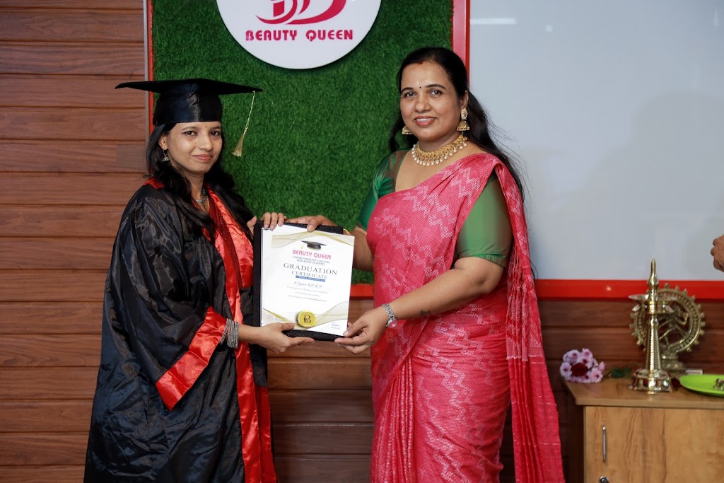 Beauty Queen Education Academy