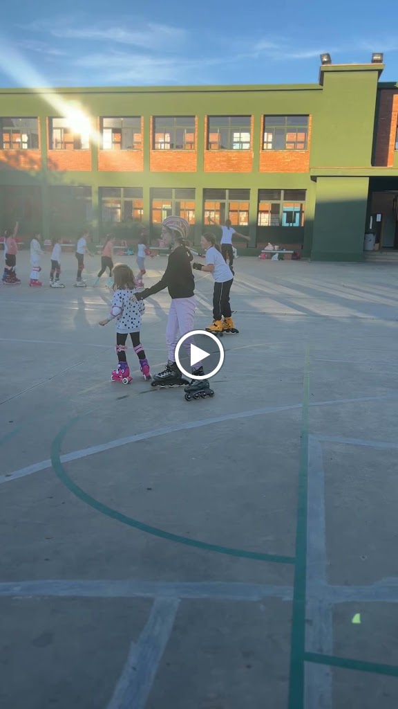 Colegio Nuestra Senora de la Compasion — Videos